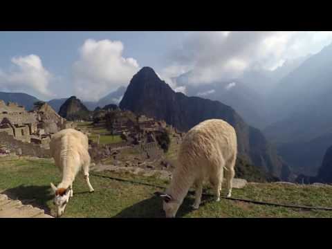 SOUTH AMERICA 2016 // BEST OF 6 WEEKS // LONG [HD]