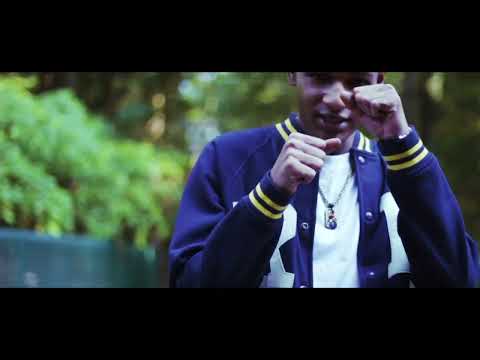 RAY MONEY "NOT THE SAME" SHOT BY GRANDSLAM RECORDING STUDIO 