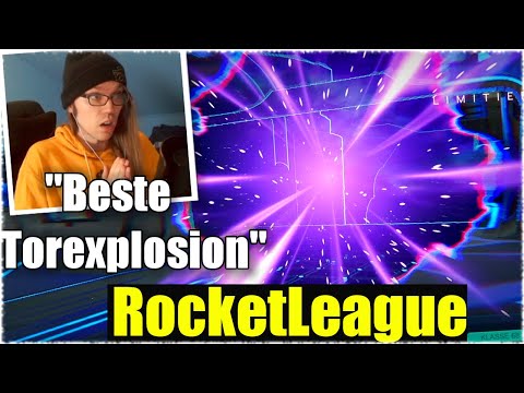 DER SEASON 5 BATTLEPASS IST TATSÄCHLICH  GUT? - Rocket League [Deutsch/German]