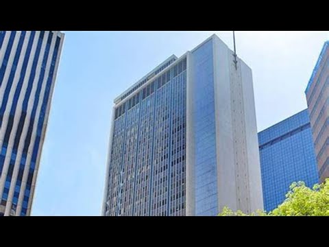 The Mighty Otis Autotronics @ 621 17th Street