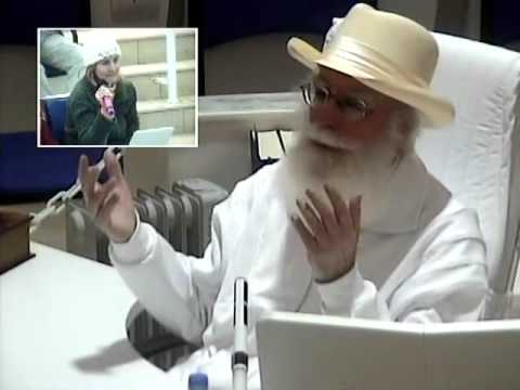 Tertúlia 1982 - Holopensenograma (Holopensenologia) | #Conscienciologia - Waldo Vieira