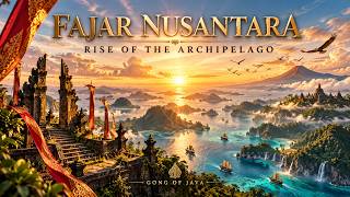 Download lagu FAJAR NUSANTARA | Rise of the Archipelago – Epic Indonesian Gamelan & Majestic Ancient Melodies mp3