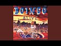 We Close Our Eyes (1988 Boingo Alive Version)