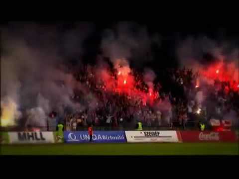 DVTK 100év "Amíg élek én..."