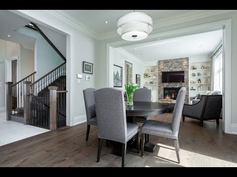 Introducing 40 Crescent Road | This $2.9 MILLION DOLLAR Family Home | AVIS TEAM TOURS