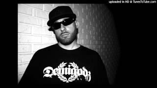 Celph Titled - S.M.D (Instrumental)