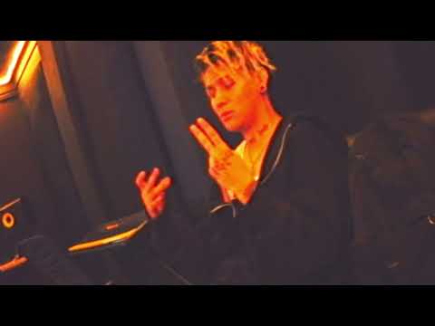 Let Me Know - Xristian (Official Video) STORMY BLUE ⛈️📀