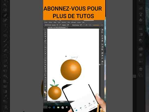 3D Illustrator part 1