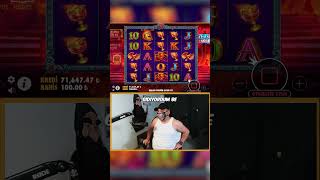 1000 spin attık, sonuç ne oldu #slotoyunları #casino
