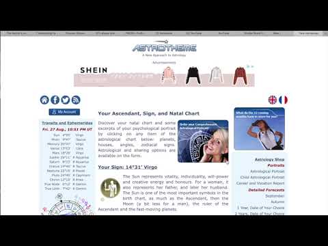 Astrotheme