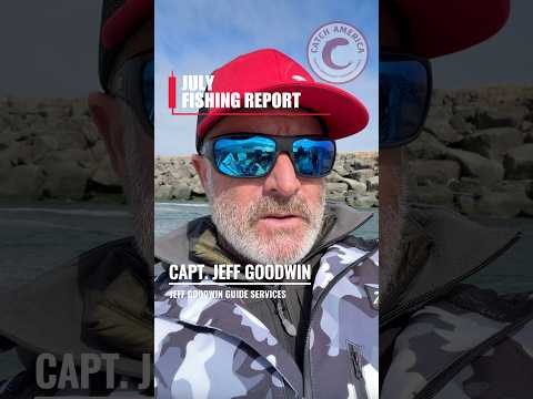 Rogue River Fishing Report | July 2026
