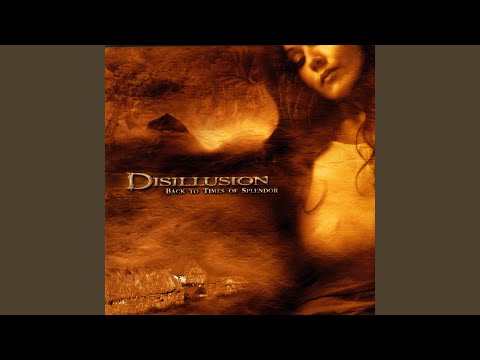 And The Mirror Cracked