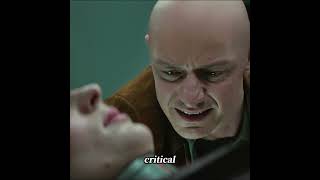 Is Jean the vessel of the Dark Phoenix? #shorts  #flimred  #movie  #wqh51226xzj