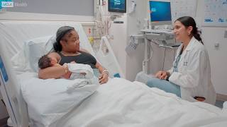 Newborn and Postpartum Care: What to Expect | UCLA Health BirthPlace