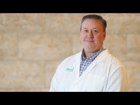 Meet Dr. George Durst - Primary Care Doctor