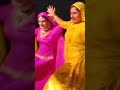 Dileep And Manju Warrier Kannadi Koodum Kooti Stage Show Manjuwarrier Dileep Evergreenhits