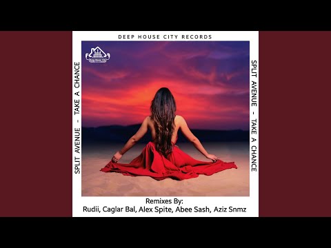 Take a Chance (Abee Sash Remix)