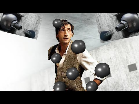 Jack Driscoll THE KRONOS UNVEILED - (Fan Art Animation) King Kong 2005