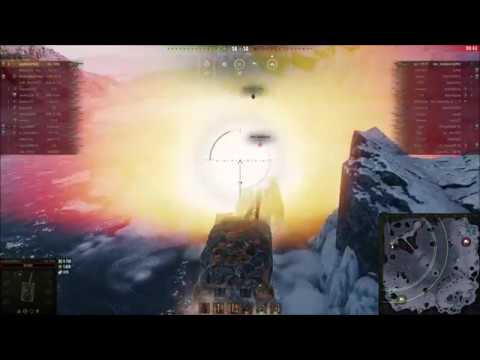 Stream HIGHLIGHT 2 x OBJECT 705A carry-WOT deutsch,WORLD of TANKS !