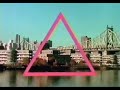 Sesame Street Looking For Triangles In The City