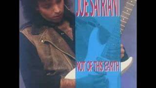 Joe Satriani - New Day