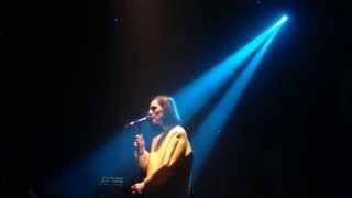 YELLE - Dire qu'on va tous mourir - LIVE Berlin LIDO