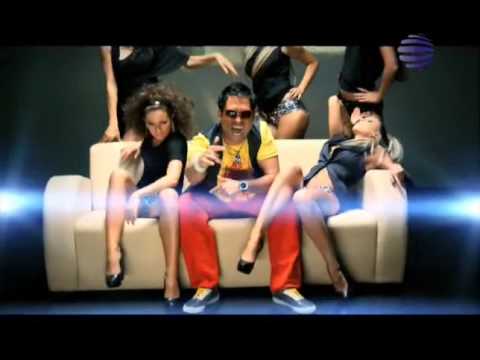 SAHARA feat Geo DaSilva - Belleza BG verision H Q