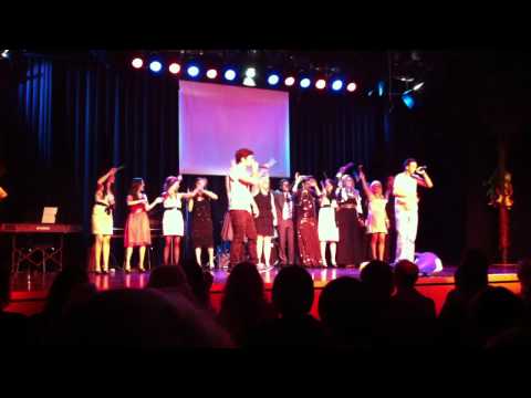 Palme feat Fafa - Victory