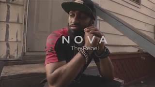 Nova The Rebel &amp; Krayzie Bone -  "Pray on it" (Official Video 2018)