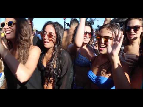 MANDALA BEACH MOJACAR - 2016 - DEMASIE PAL BODY - LUIS LOPEZ & VICTOR FDEZ