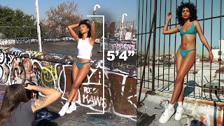How To Make Anyone Look Taller in Photos