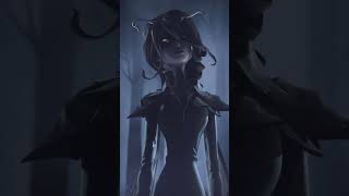 Twitterがバグった #第五人格 #identityv