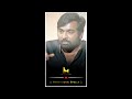 This Is Karma Vijaysethupathi Tamil Motivational Speech Motivational WhatsApp Status