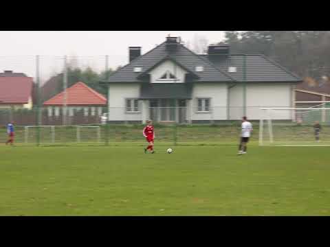 Victoria Czermin - Głowaczowa 2:1