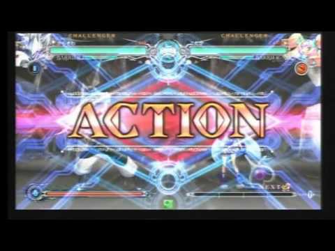 BBCF 5/26/2016 Playspot Big One Singles