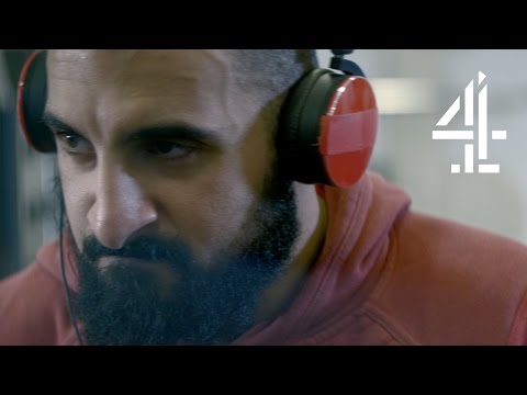 Paralympians: Dare to Believe