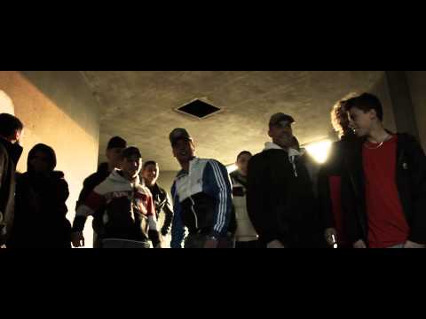 DoppiaKappa Viaggi Mentali OFFICIAL VIDEO (Prod M3)