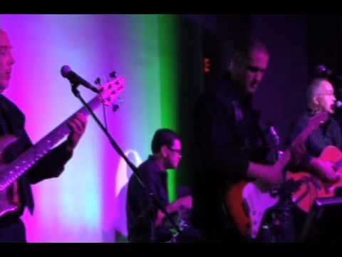 The George Baier Project - STAY BACK