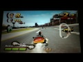 Nascar Kart Racing Race1