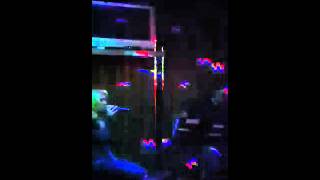 Kimberly Joy covering &quot;I Don&#39;t Wanna Know&quot;