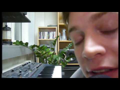 Mike Shiver's TATW300 Christmas Greeting