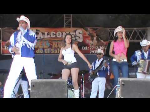 Los Halcones de el norte de El Salvador__El sinaluense