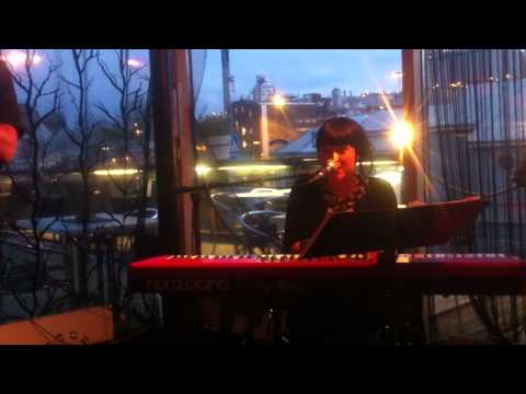 Frida Östergren - Until I Woke Up