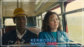 Mark Kermode reviews Empire of Light - Kermode and Mayo's Take