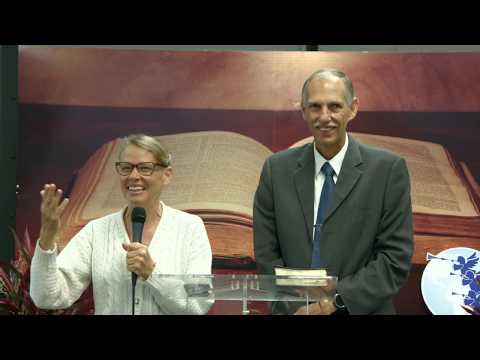 02 BATALLAS DE FE TX - EXPERIENCIAS MISIONERAS - DAVID GATES