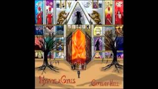 Mystica Girls - The Spirit Has Won