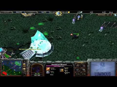 LGD.sGty vs Nirvana.cn (07/02/11)