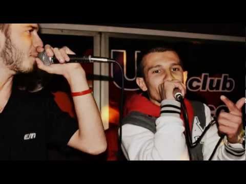 BlingNit Ft. Zeero'B & Beni - Me ty