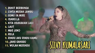 Download lagu BUKIT BERBUNGA (VERSI JADUL) - SILVY KUMALASARI FYP TIKTOK VIRAL - OM HIMAWAN TRENDING mp3