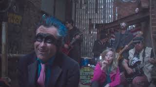 Leftöver Crack - White Guilt Atrocity Quilt [Official music video]